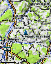 Install lifetime map updates 2021. Opentopomap Garmin Maps