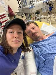 I have no idea if I can share this here so if not please remove. On the 8th  of September we had a family member pass due to a motorbike accident leaving