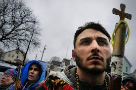 Photos of the Week by Peter Pereira