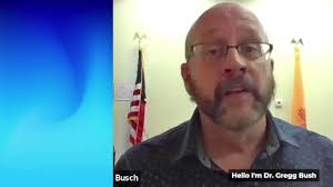 @NMDOH's video Tweet