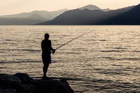 The Problem With The Proverb About Teaching A Man To Fish Andy Posner