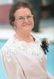 Nell Rose (Solomon) Nugent Obituary February 20, 2017