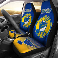 New Fashion Fantastic St Louis Blues Car Seat Covers Best Funny Store St Louis Blues Carseat Cover St Louis Blues Hockey