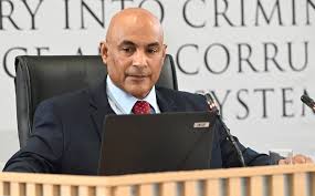 What was IDAC's motive?' Padayachee grilled over 'corrupt' appointment case against Khumalo | News24