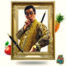 PIKOTARO – PPAP (Pen Pineapple Apple Pen) Samples | Genius
