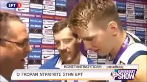 Should goran dragic be the backup plan? Goran Dragic Made A Bold Prediction About Luka Doncic Two Years Ago That Came To A Realization Basketball Network