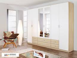 Welche vorteile bieten kleiderschränke mit spiegel? Kleiderschrank Spiegel 271 Cm Sonoma Eiche Weiss Gamma 0446012205