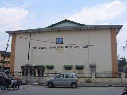 Sekolah agama menengah tinggi sultan salahuddin abdul aziz shah selangor 60 12 972 4093. Smk Sultan Salahuddin Abdul Aziz Shah Alumni Groups Facebook