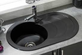 modular kitchen sinks & faucets in