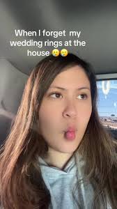 I have a bad habit of taking them off to wash dishes and not remembering to  put them back