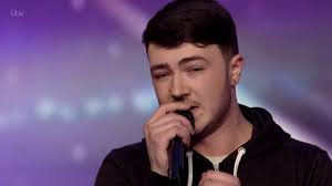 BGT Viewers' Favourite Moment Of Night, Was Wayne's Dad Falling Off Chair