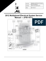 Supermiller 1999 379 wire schematic jake brake. Peterbilt 379 Diagramas Electricos Cabina Machines Electrical Engineering