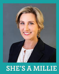 Daniela Hampton-Davies ICD.D MBA