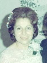 Mary Santini Obituary