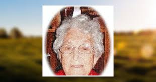 Roxie Berry Obituary 2007