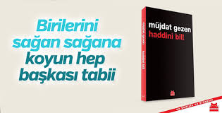 10 20 30 40 50 100. Mujdat Gezen Ifadeden Sonra Hemen Kitap Cikardi