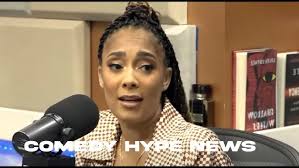Why People Hate Amanda Seales