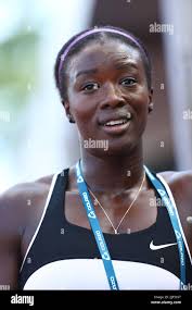 Action hurdles hi-res stock photography and images