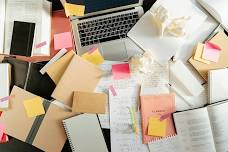 WRITER'S CAMP: Non-Fiction Surrounds Us