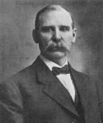 William Mason “Uncle Billy” Harrison (1856-1947)