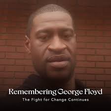 George Floyd's death ignited global protests and urgent calls for justice.  Five years later, we still await the comprehensive policing reform his name  demands. It's time for Congress to finally pass the #