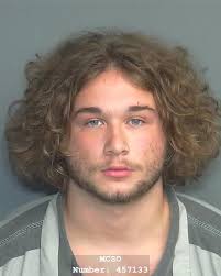 MONTGOMERY COUNTY JAIL BOOKINGS FOR JULY 8, 2022