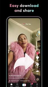 It's raw, real, and without boundaries—whether you're brushing your teeth at 7:45 a.m. Download Tiktok Lite For Android