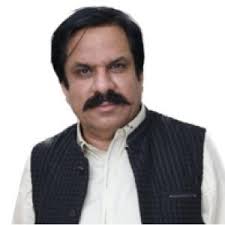 Saffron City Islamabad Developers