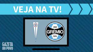 Assista o jogo do grêmio ao vivo agora pelo premiere. Universidad Catolica X Gremio Ao Vivo Saiba Como Assistir Na Tv