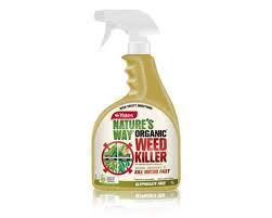 There are more than 30 organic herbicides and other products on the u.s. Yates Nature S Way Organic Weed Killer Yates Gardening