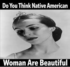 Native American ballerina overcomes racism