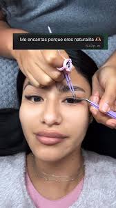 Naturalita, pero con pestañas pelo a pelo de @lisbethlastra , bebé 😌👁️✨,  Si quieres volumen, duración y una mirada WOW, aquí es📍