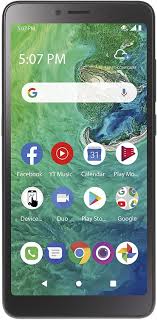In most cases, you can take a sim card out of one phone and put it into another, and the new phone will work for calls and texts like the original one had. Buy Safelink Tcl A2 4g Lte Prepaid Smartphone Locked Black 32gb Sim Card Included Cdma Existing Service Required Online In Turkey B08xzq7rpt