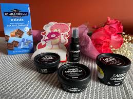 From simple, classic gifts (like a bouquet of flowers!) to more unique options (think: My Beautiful Daughter Left Me These Wonderful Valentines Gifts From Lush Before Heading To For Her Day Long Date With Her Girlfriend Looks Like I M Still Her Favorite Valentine Lushcosmetics