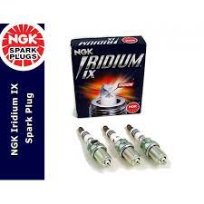 Harap dapat membantu kepada yang. Ngk Iridium Ix Spark Plug For Perodua Viva 850 1 0