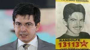 Acompanhe as últimas notícias e tudo sobre randolfe rodrigues. A Origem Desconhecida Do Senador Dpvat