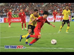 Sau chiến thắng đậm đà trước indonesia, việt nam tiếp tục chặng đường tiến vào vòng loại thứ 3 với thử thách mang tên malaysia. Báº¥t Ngá» Vá» Tá»‰ Lá»‡ Tháº¯ng Cá»§a Viá»‡t Nam TrÆ°á»›c Malaysia Khi Co Cong PhÆ°á»£ng