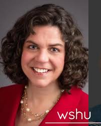 You may have heard some new voices