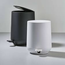 pedaalemmer nova 3l afvalemmers loods 5 nova zwart design awards