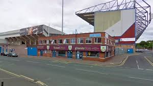 Burnley first moved into turf moor in 1883 after being invited to use a spare plot of land by burnley cricket club who had occupied the site by themselves. Burnley Fc Stadium Crash Dog Walker Killed As Car Hits Him Bbc News