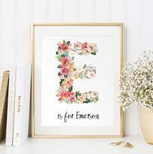 Check out our personalized baby keepsake box selection for the very best in unique or custom, handmade pieces from our boxes & bins shops. 26 Adorable Personalized Gifts For Anyone With A New Baby