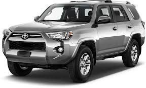 Fox Rent A Car - Vehicles - Guadalajara Airport