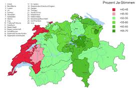Abstimmungenalle resultate und analysen aus der zentralschweiz auf einen blick. Datei Ausschaffungsinitiative 2010 De Svg Wikipedia