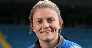 Sarah Danby to retire from football