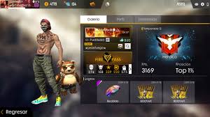 Los campos obligatorios están marcados con *. Free Fire Rumbo A Heroico Home Facebook