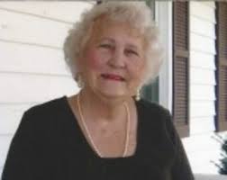 Edith Ross Obituary August 13, 2016