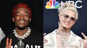 Due to the size and weight. Lil Uzi Vert Reacts To Lil Pump S New Forehead Diamond Lyrics M4a 320kbps Mp4 Winnaijatv