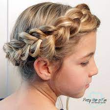 Pin On Pretty Hair Is Fun