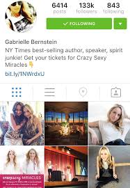 If you are the one who gets bored of facebook and planning to move to instagram, then you will find a great help through. 5 Must Follow Instagram Accounts For Positivity Maggie Dipasquale