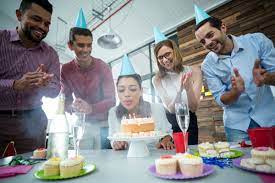 Some of the technologies we use are necessary for critical functions like security and site integrity, account authentication, security and privacy preferences, internal site usage and maintenance data, and to make the site work correctly for browsing and transactions. Employers Told To Swap Birthday Cake For Healthier Alternatives In New Health Guide The Independent The Independent